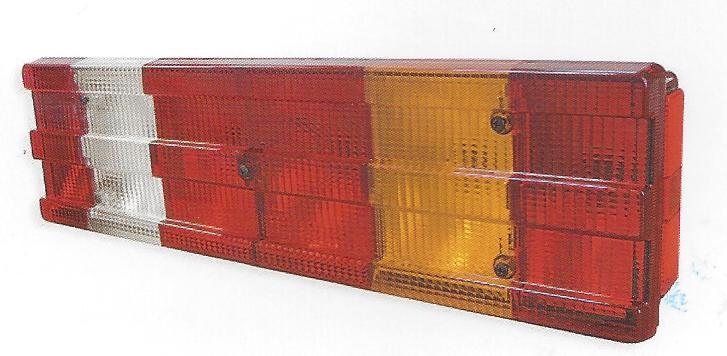 STOP LAMBASI AXOR ACTROS SAG 001 540 6370 CERKEZ